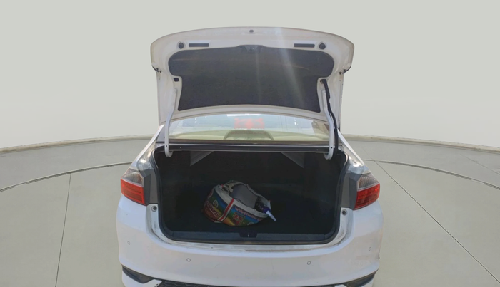 2019 Honda City 1.5L I-VTEC VX, Petrol, Manual, 92,907 km, exterior