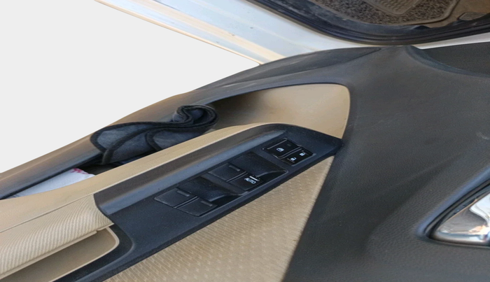 2019 Honda City 1.5L I-VTEC VX, Petrol, Manual, 92,907 km, interior