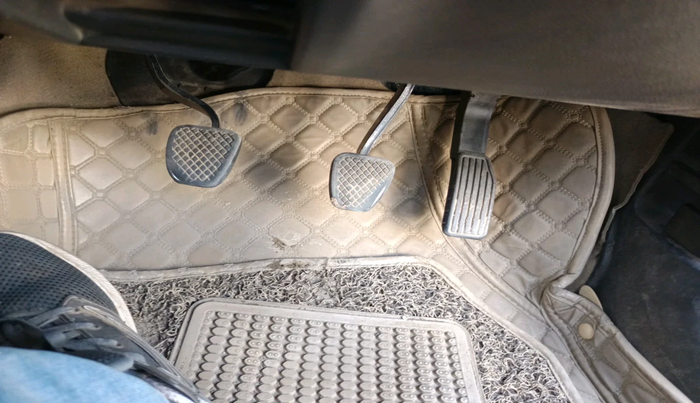 2019 Honda City 1.5L I-VTEC VX, Petrol, Manual, 92,907 km, interior