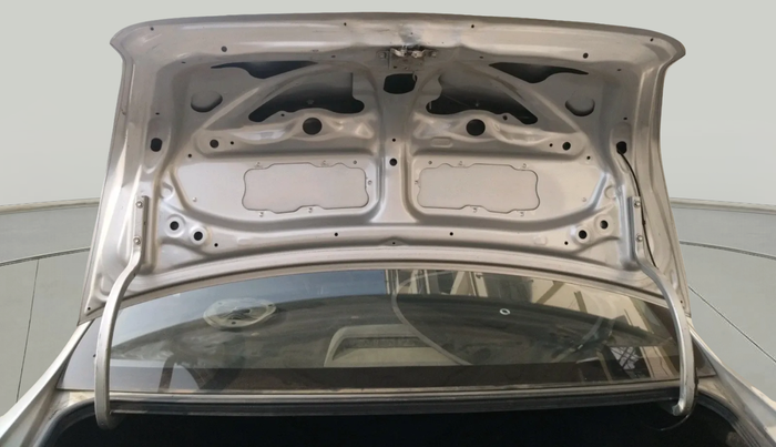 2011 Toyota Etios G, Petrol, Manual, 2,00,000 km, exterior