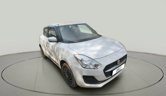 2023 Maruti Swift VXI, Petrol, Manual, 32,580 km, exterior