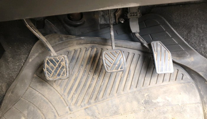 2023 Maruti Swift VXI, Petrol, Manual, 32,580 km, interior