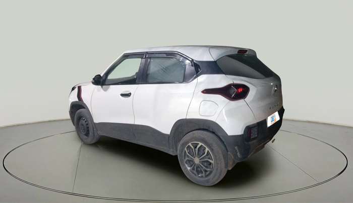 2021 Tata PUNCH PURE MT, Petrol, Manual, 70,296 km, exterior