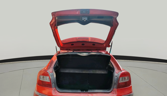 2016 Maruti Baleno ZETA PETROL 1.2, Petrol, Manual, 53,400 km, exterior