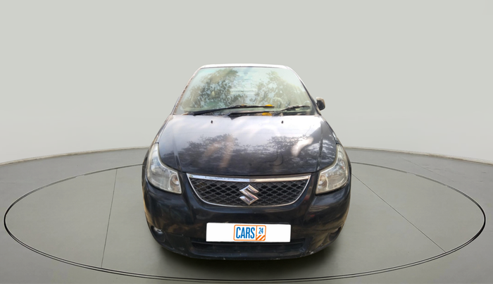 2010 Maruti SX4 VXI, Petrol, Manual, 1,30,772 km, exterior