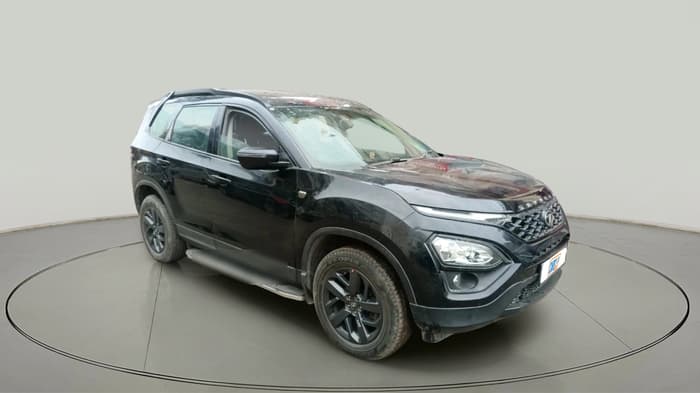 2022 Tata Safari XTA PLUS DARK EDITION, Diesel, Automatic, 34,249 km, exterior