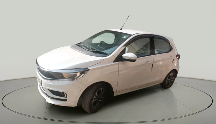 2020 Tata Tiago XZ PETROL, Petrol, Manual, 36,945 km, exterior