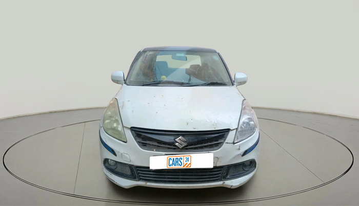 2016 Maruti Swift Dzire LXI (O), CNG, Manual, 93,015 km, exterior