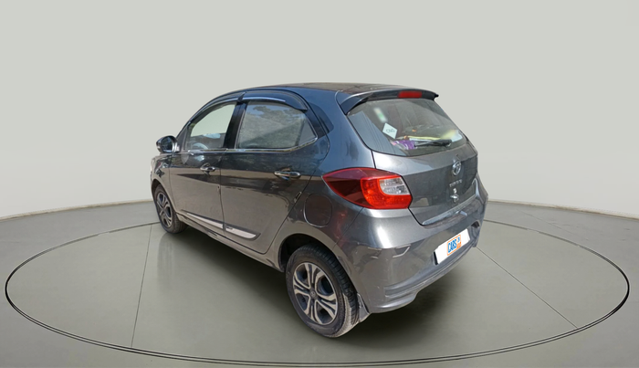 2022 Tata Tiago XZ PLUS CNG, Petrol, Manual, 1,01,444 km, exterior