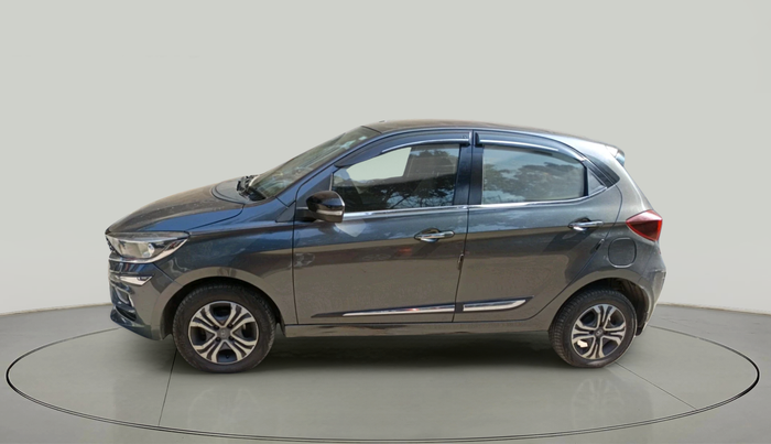 2022 Tata Tiago XZ PLUS CNG, Petrol, Manual, 1,01,444 km, exterior