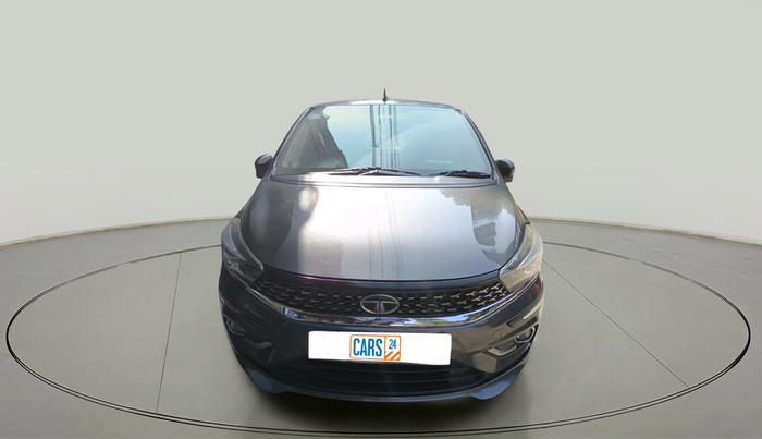 2022 Tata Tiago XZ PLUS CNG, Petrol, Manual, 1,01,444 km, exterior