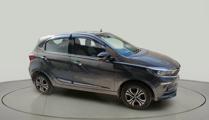 2022 Tata Tiago XZ PLUS CNG, Petrol, Manual, 1,01,444 km, exterior