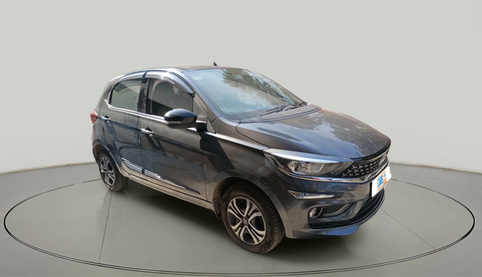 2022 Tata Tiago XZ PLUS CNG, Petrol, Manual, 1,01,444 km, exterior