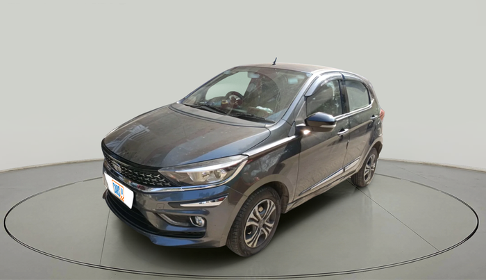 2022 Tata Tiago XZ PLUS CNG, Petrol, Manual, 1,01,444 km, exterior