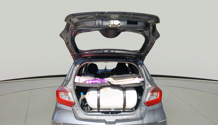 2022 Tata Tiago XZ PLUS CNG, Petrol, Manual, 1,01,444 km, exterior