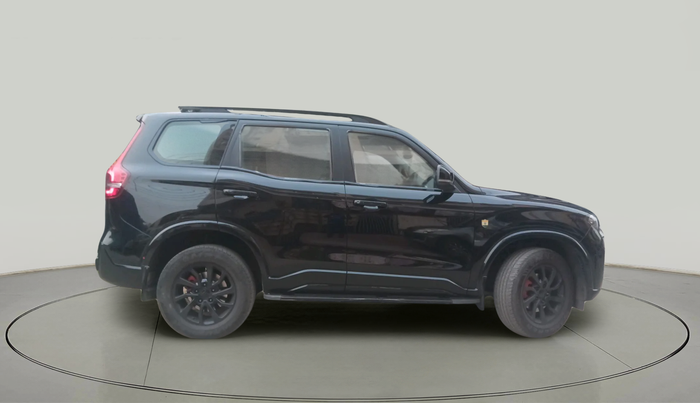 2022 Mahindra SCORPIO-N Z8 L DIESEL AT 2WD 7 STR, Diesel, Automatic, 46,764 km, exterior