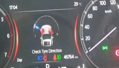 2022 Mahindra SCORPIO-N Z8 L DIESEL AT 2WD 7 STR, Diesel, Automatic, 46,764 km, interior