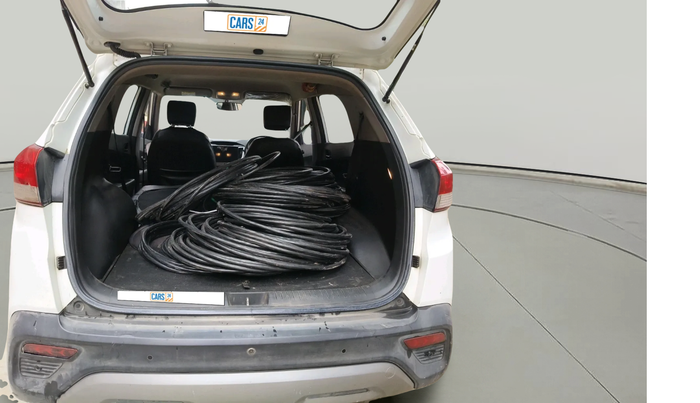 2020 Hyundai Creta E PLUS 1.4 DIESEL, Diesel, Manual, 43,159 km, exterior