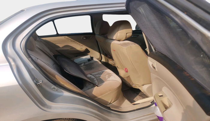 2012 Maruti Swift Dzire VXI, Petrol, Manual, 91,051 km, interior