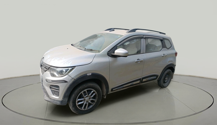 2023 Renault TRIBER RXE MT, Petrol, Manual, 83,484 km, exterior