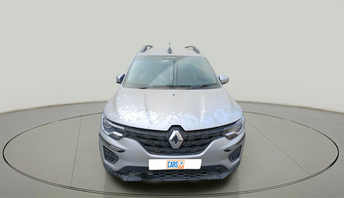 2023 Renault TRIBER RXE MT, Petrol, Manual, 83,484 km, exterior