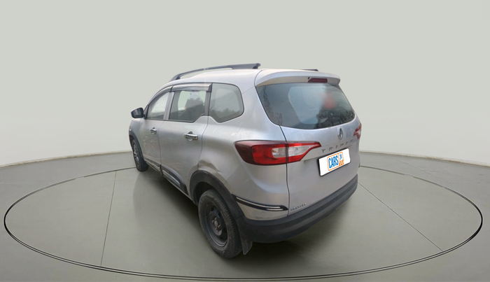 2023 Renault TRIBER RXE MT, Petrol, Manual, 83,484 km, exterior