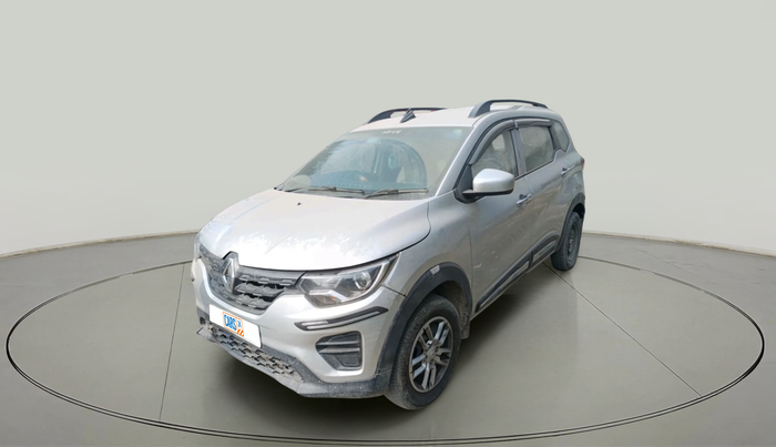 2023 Renault TRIBER RXE MT, Petrol, Manual, 83,484 km, exterior