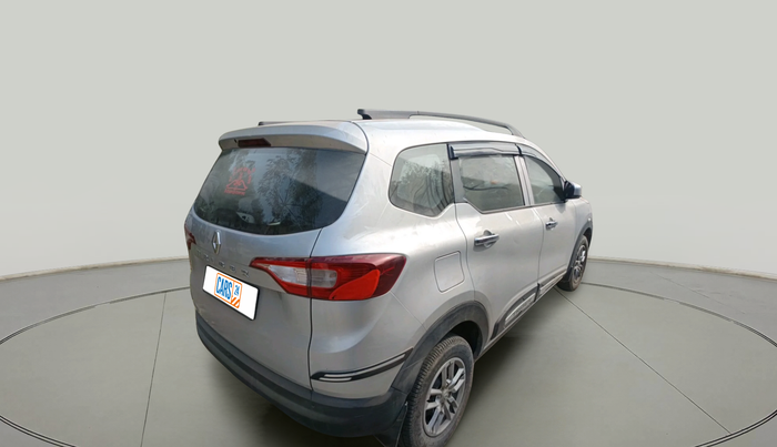 2023 Renault TRIBER RXE MT, Petrol, Manual, 83,484 km, exterior