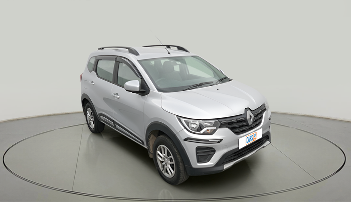 2023 Renault TRIBER RXE MT, Petrol, Manual, 83,484 km, exterior