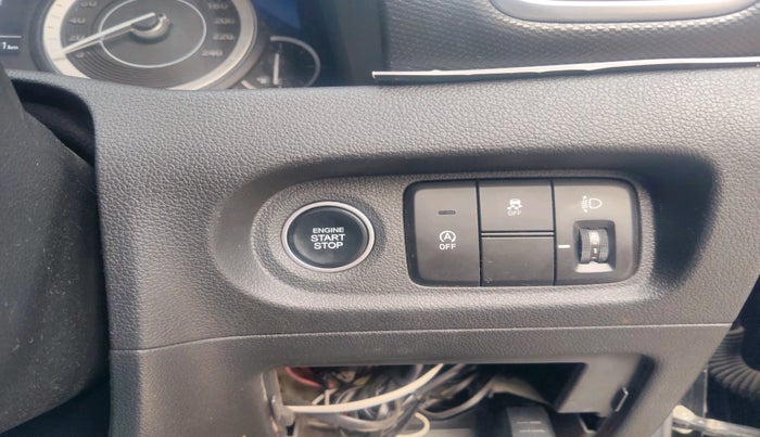 2023 Hyundai Creta S PLUS KNIGHT 1.5 PETROL DUAL TONE, Petrol, Manual, 59,391 km, interior