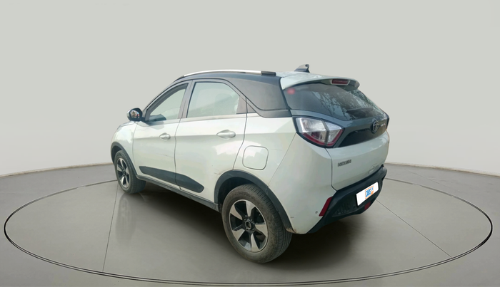 2018 Tata NEXON XZ PLUS DIESEL, Diesel, Manual, 1,52,908 km, exterior