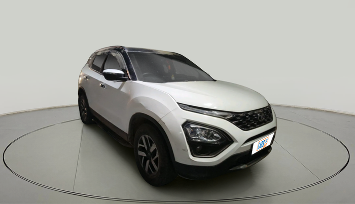 2021 Tata Harrier XT 2.0L KRYOTEC, Diesel, Manual, 46,277 km, exterior