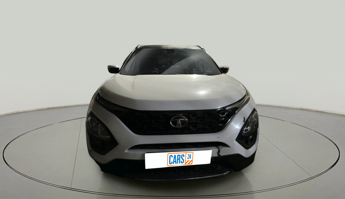 2021 Tata Harrier XT 2.0L KRYOTEC, Diesel, Manual, 46,277 km, exterior