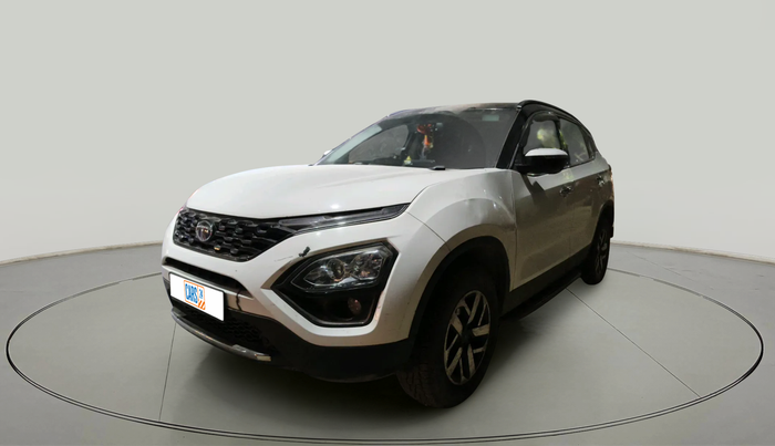 2021 Tata Harrier XT 2.0L KRYOTEC, Diesel, Manual, 46,277 km, exterior