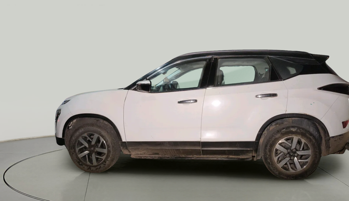 2021 Tata Harrier XT 2.0L KRYOTEC, Diesel, Manual, 46,277 km, exterior