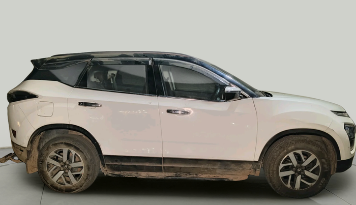 2021 Tata Harrier XT 2.0L KRYOTEC, Diesel, Manual, 46,277 km, exterior