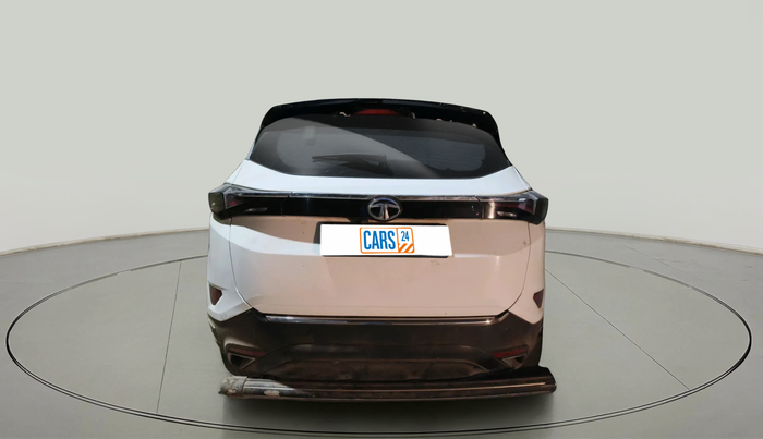 2021 Tata Harrier XT 2.0L KRYOTEC, Diesel, Manual, 46,277 km, exterior