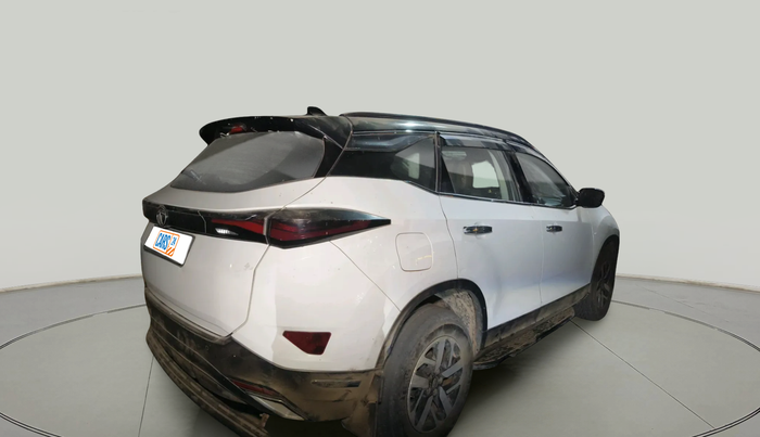 2021 Tata Harrier XT 2.0L KRYOTEC, Diesel, Manual, 46,277 km, exterior