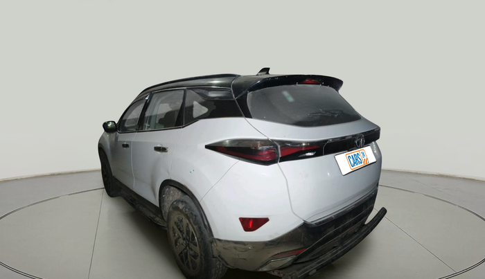 2021 Tata Harrier XT 2.0L KRYOTEC, Diesel, Manual, 46,277 km, exterior