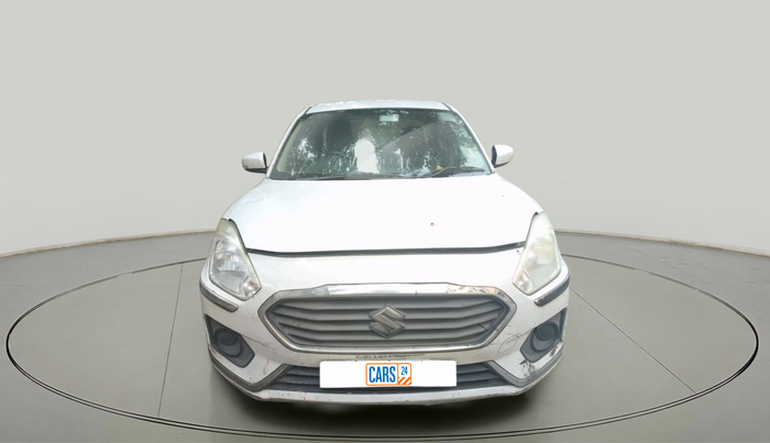 2017 Maruti Dzire VDI, Diesel, Manual, 2,00,388 km, exterior