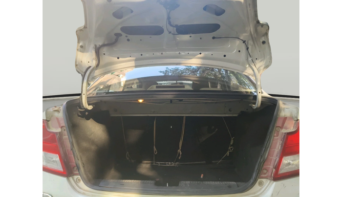 2017 Maruti Dzire VDI, Diesel, Manual, 2,00,388 km, exterior