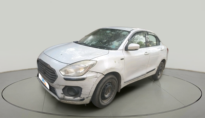 2017 Maruti Dzire VDI, Diesel, Manual, 2,00,388 km, exterior
