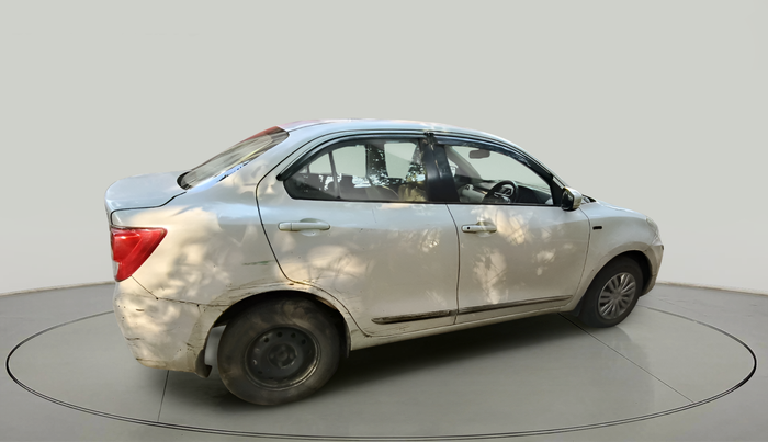 2017 Maruti Dzire VDI, Diesel, Manual, 2,00,388 km, exterior