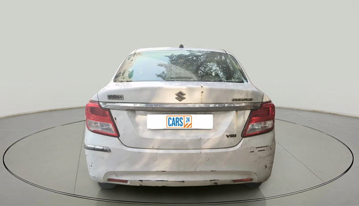 2017 Maruti Dzire VDI, Diesel, Manual, 2,00,388 km, exterior