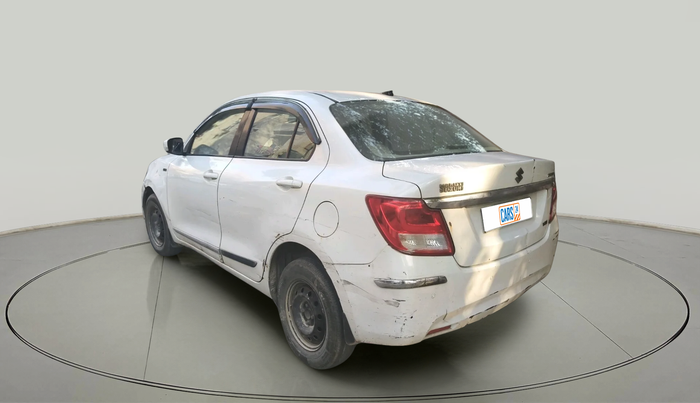 2017 Maruti Dzire VDI, Diesel, Manual, 2,00,388 km, exterior