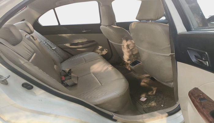 2017 Maruti Dzire VDI, Diesel, Manual, 2,00,388 km, interior