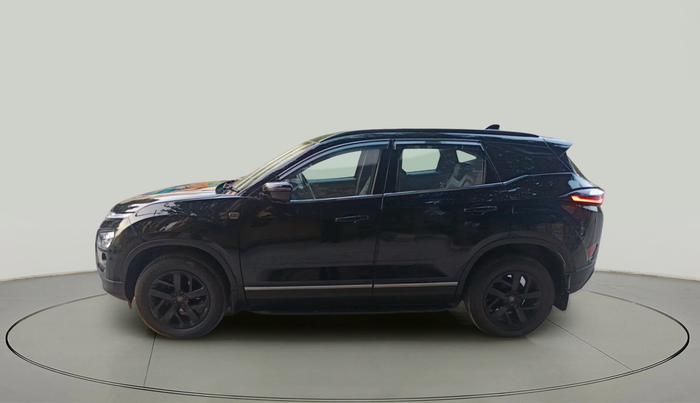 2022 Tata Harrier XZA PLUS 2.0L DARK EDITION, Diesel, Automatic, 59,634 km, exterior