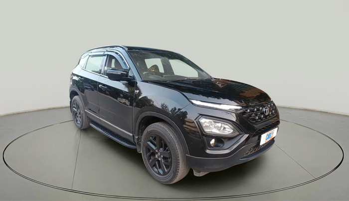 2022 Tata Harrier XZA PLUS 2.0L DARK EDITION, Diesel, Automatic, 59,634 km, exterior