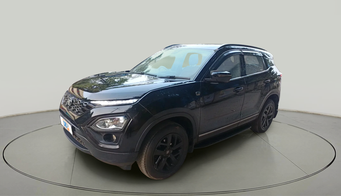 2022 Tata Harrier XZA PLUS 2.0L DARK EDITION, Diesel, Automatic, 59,634 km, exterior