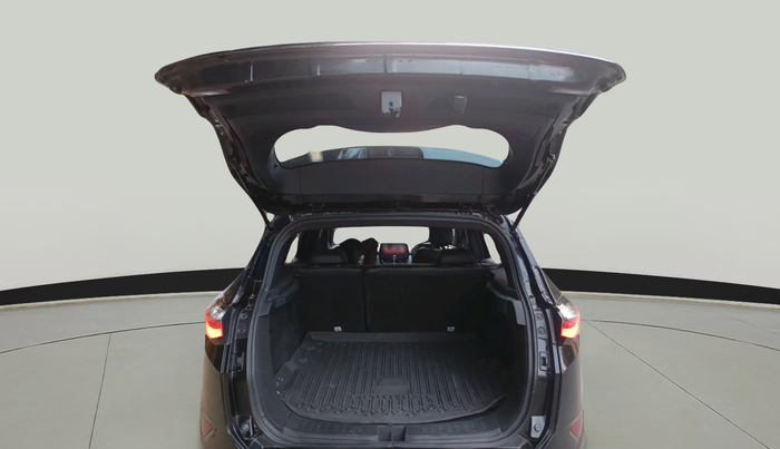 2022 Tata Harrier XZA PLUS 2.0L DARK EDITION, Diesel, Automatic, 59,634 km, exterior